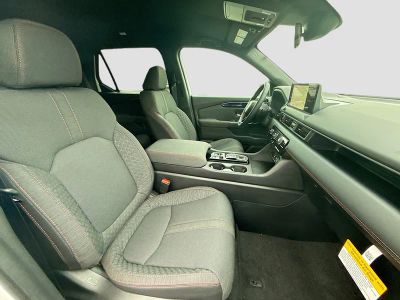 2026 Honda Pilot — photo 25 view