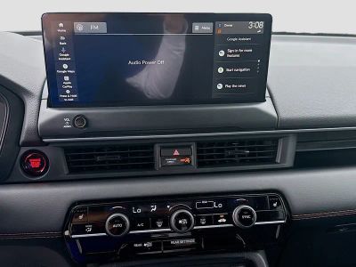 2026 Honda Pilot — photo 12 view