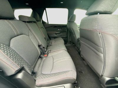 2026 Honda Pilot — photo 24 view