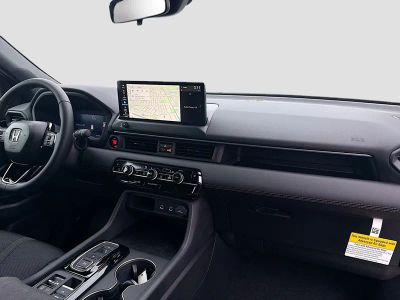 2026 Honda Pilot — photo 26 view
