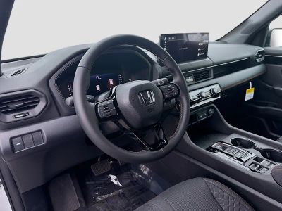 2026 Honda Pilot — photo 9 view
