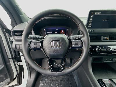 2026 Honda Pilot — photo 10 view