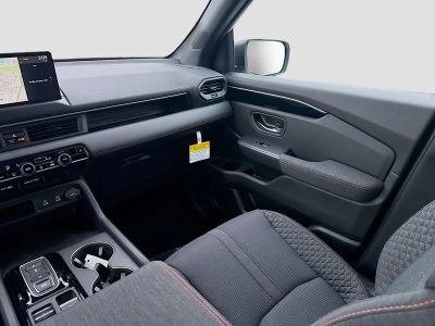 2026 Honda Pilot — photo 19 view