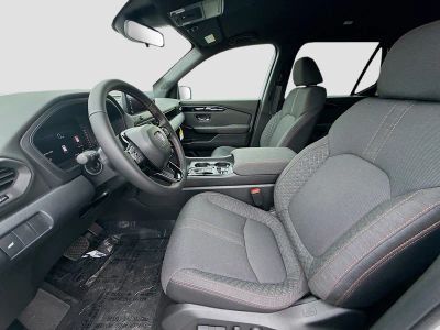 2026 Honda Pilot — photo 17 view