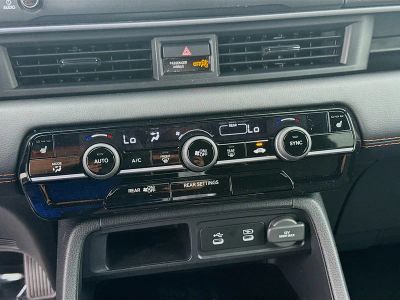 2026 Honda Pilot — photo 15 view