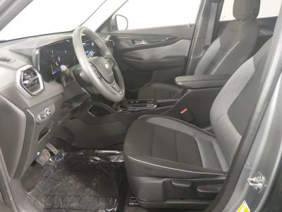 2025 Chevrolet Trailblazer — photo 20 view