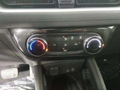 2025 Chevrolet Trailblazer — photo 17 view