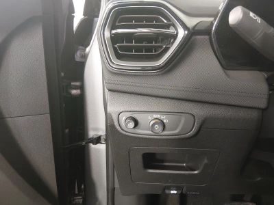 2025 Chevrolet Trailblazer — photo 13 view