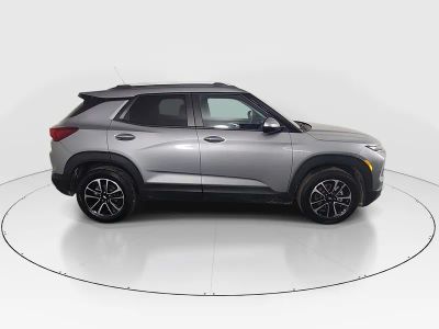 2025 Chevrolet Trailblazer — photo 8 view