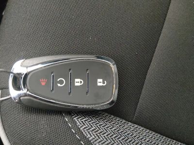 2025 Chevrolet Trailblazer — photo 15 view