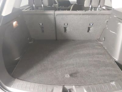 2025 Chevrolet Trailblazer — photo 11 view