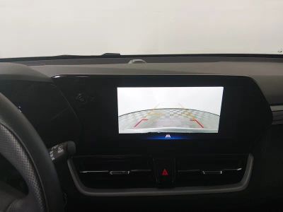 2025 Chevrolet Trailblazer — photo 16 view