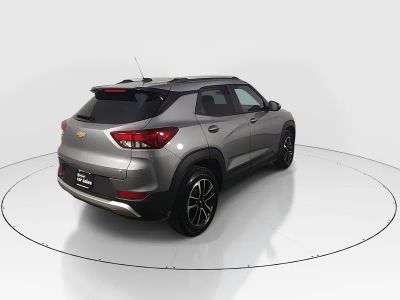 2025 Chevrolet Trailblazer — photo 7 view