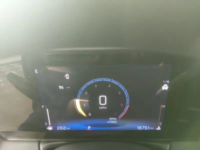 2025 Chevrolet Trailblazer — photo 14 view
