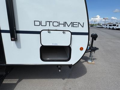 2026 Dutchmen Colorado - Photo 6