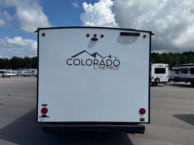 2026 Dutchmen Colorado - Photo 3