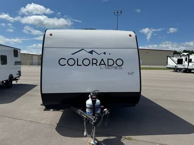 2026 Dutchmen Colorado - Photo 2