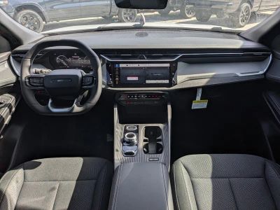 2026 Jeep Cherokee — photo 16 view