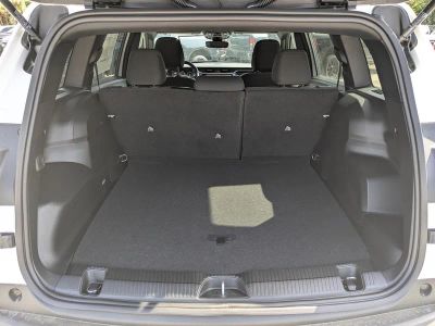 2026 Jeep Cherokee — photo 13 view