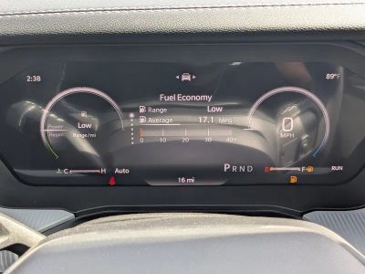 2026 Jeep Cherokee — photo 27 view