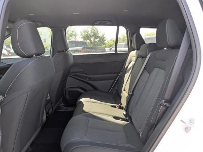 2026 Jeep Cherokee — photo 14 view