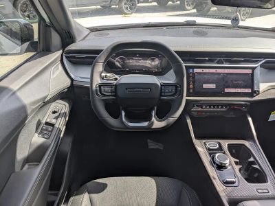 2026 Jeep Cherokee — photo 17 view