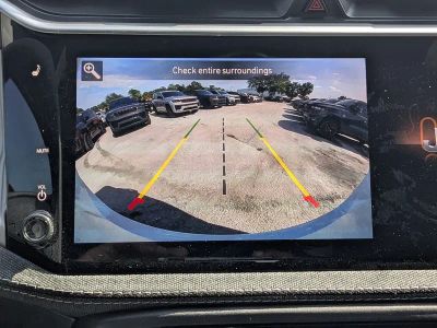 2026 Jeep Cherokee — photo 22 view
