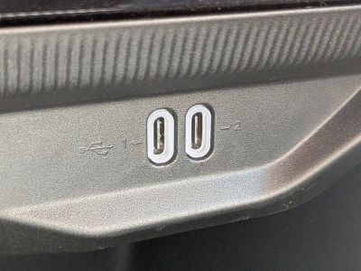 2026 Jeep Cherokee — photo 23 view