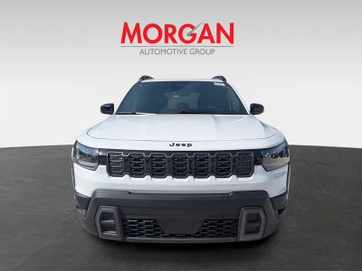 2026 Jeep Cherokee — photo 9 view