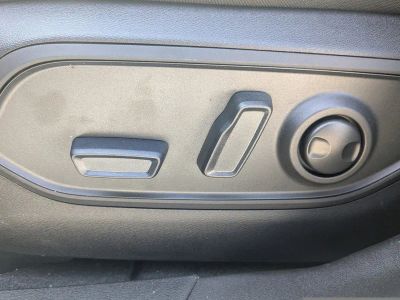 2026 Jeep Cherokee — photo 21 view