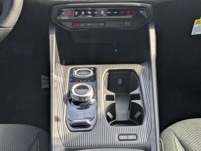 2026 Jeep Cherokee — photo 20 view