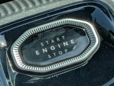 2026 Jeep Cherokee — photo 29 view