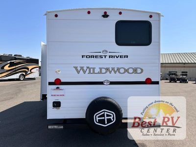 2026 Forest River RV Wildwood - Photo 6