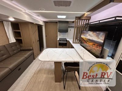 2026 Forest River RV Wildwood - Photo 14