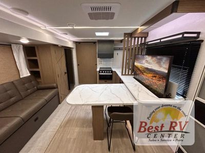 2026 Forest River RV Wildwood - Photo 13