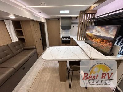 2026 Forest River RV Wildwood - Photo 15