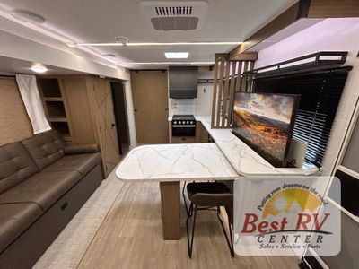 2026 Forest River RV Wildwood - Photo 11