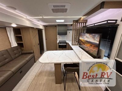 2026 Forest River RV Wildwood - Photo 12