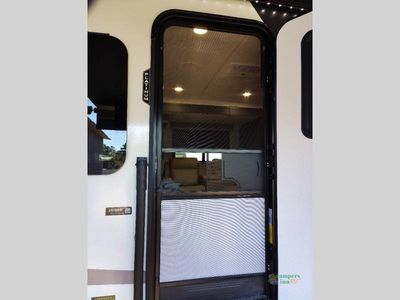 2026 Forest River RV Rockwood Ultra Lite - Photo 17