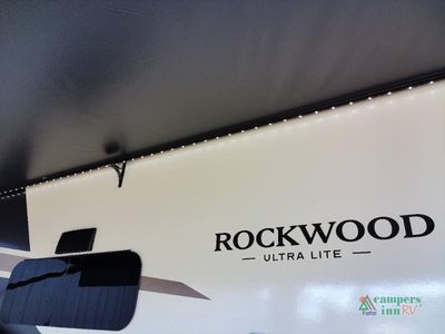 2026 Forest River RV Rockwood Ultra Lite - Photo 14