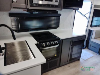 2026 Forest River RV Rockwood Ultra Lite - Photo 36