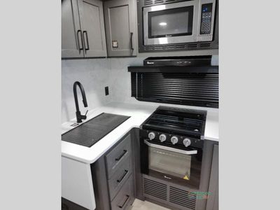 2026 Forest River RV Rockwood Ultra Lite - Photo 23