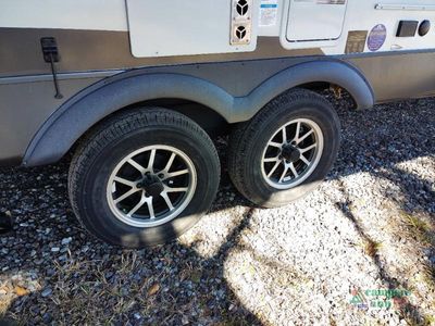 2026 Forest River RV Rockwood Ultra Lite - Photo 12