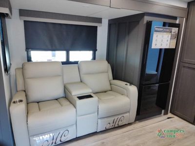2026 Forest River RV Rockwood Ultra Lite - Photo 22