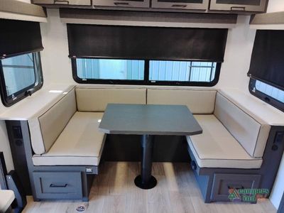 2026 Forest River RV Rockwood Ultra Lite - Photo 35