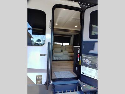 2026 Forest River RV Rockwood Ultra Lite - Photo 18