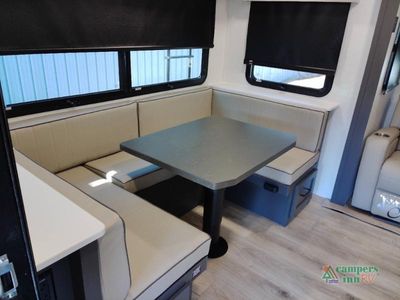 2026 Forest River RV Rockwood Ultra Lite - Photo 19