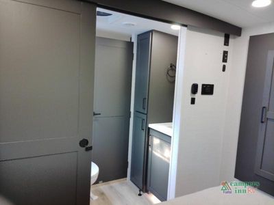 2026 Forest River RV Rockwood Ultra Lite - Photo 32