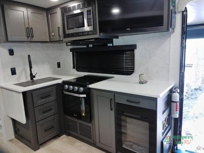 2026 Forest River RV Rockwood Ultra Lite - Photo 21