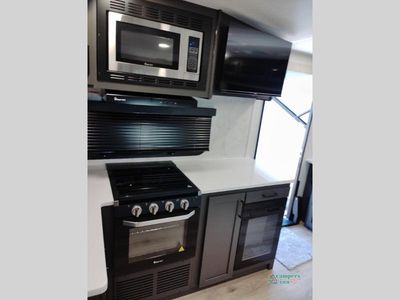 2026 Forest River RV Rockwood Ultra Lite - Photo 37